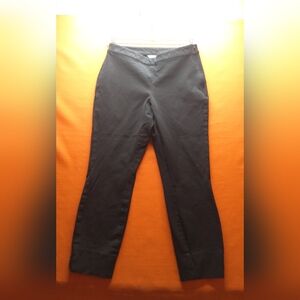 1901 Women's Charcoal Dress Pants